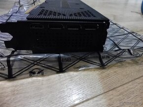 Grafická karta HP Nvidia RTX 3080 10GB GDDR6x - 3