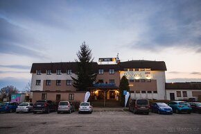 Rodinný hotel hledá KUCHAŘE / KUCHAŘKU, Česká Skalice - 3