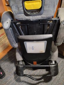 dětská autosedačka Kiddy 15-36kg - 3