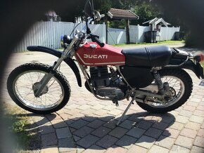 Ducati 125 Regolarita - 3