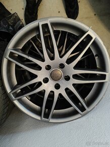 Audi speedline R19 - 3