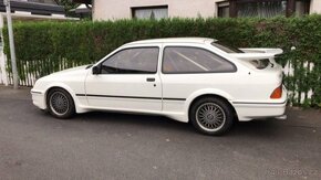 1986 Ford Sierra Cosworth - 3