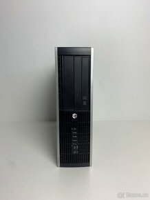 HP Compaq 6300 Pro/8GB RAM/i5 3470 /240GB SSD/Win 11/ Záruka - 3