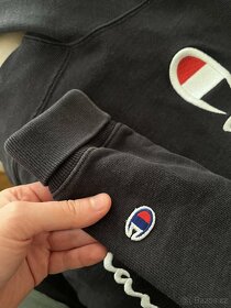 Champion reverse weave crewneck - 3