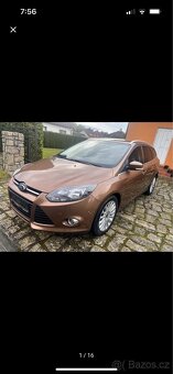 Ford Focus - 3