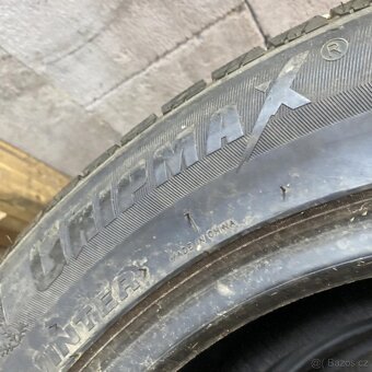 Zimní pneu 235/35 R19 91V Gripmax 7,5mm - 3