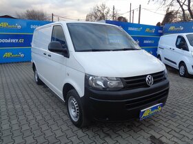 VOLKSWAGEN TRANSPORTER L1H1 2.0TDI KLIMA - 3