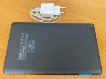 Tablet Lenovo TB-8304F1 - 3