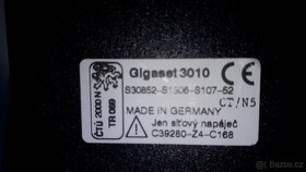 Siemens Gigaset 3010 - 3