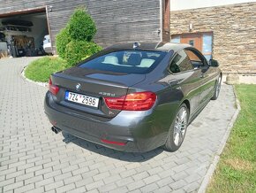 BMW F32 435D Xdrive Individual - 3