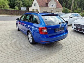 ŠKODA Octavia kombi, 2.0 TDi, r.v. 2020, plný servis - 3