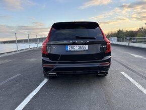 Volvo XC90 D5, R design, DPH, záruka - 3