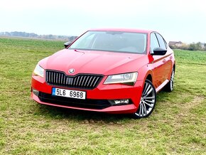 Škoda Superb 3 2,0TDi 140kw, 2015, 235 tkm. - 3