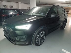 Seat Tarraco 2.0TDI 147kW 4x4 DSG FR-Line Virtual ACC DAB - 3