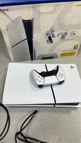 PlayStation 5 Slim - 3