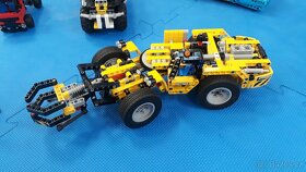 Lego technic - 3