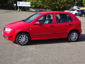 Škoda Fabia 1.9 SDI r.v.2000 (47 KW) stk:10/2026 - 3