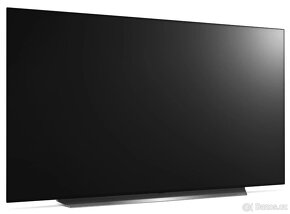 OLED Televize LG OLED65C9PLA - 3