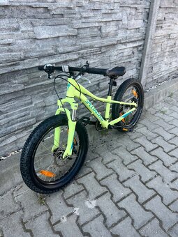 Dětské kolo Specialized Riprock 20 - 3