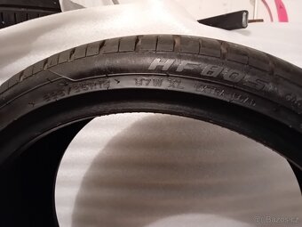 1x letní pneu Hifly 225/35 r18 - 3