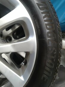 Bridgestone Turanza T005 - 3