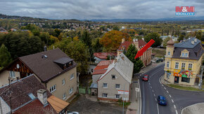Prodej rodinného domu, 169 m², Karlovy Vary, ul. Studentská - 3