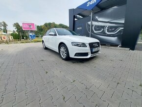 Audi a4 B8 2.0 tfsi 155 KW - 3