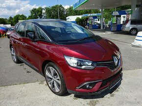 RENAULT SCENIC 1,2 TCe  GARANCE KM - 3