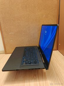 Asus Rog Zephyrus g15 - 3