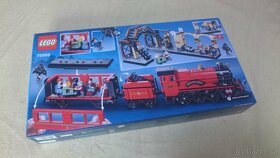 Lego 75955  Lego 75969 - 3