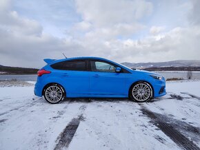 Ford Focus RS 2.3 AWD - 3