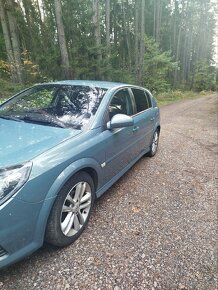 Opel Signum - 3