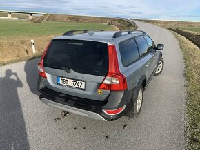 Volvo XC 70 D5 - 3