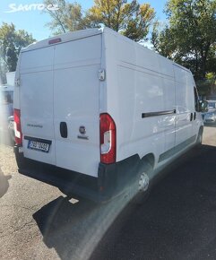 Fiat Ducato, 2.3JTD 1ČR L2H4 KLIMA DPH - 3