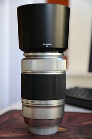 Fujifilm XC 50-230 mm f/4,5-6,7 OIS II - 3