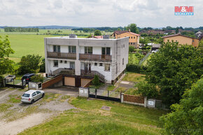 Prodej rodinného domu, 10+2, 1053 m², Býšť, okres Pardubice - 3