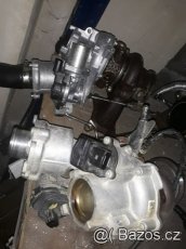 Turbo,turba Volkswagen,Skoda,Audi,Seat Tdi,tsi,tfsi - 3