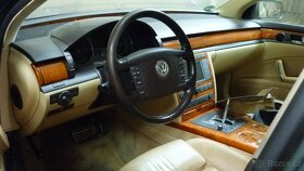 VW Phaeton - 3