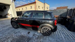 Mini Cooper Countryman 1,6 JCW - 3