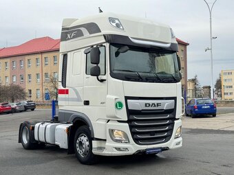 DAF XF 106.480 SSC (1679) 650.000km  - 3