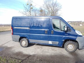 Citroen Jumper L1H1 - 3