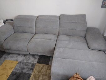 sedací souprava - pohovka - sofa - gauč - 3