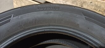 Kumho 195/65 R15 91H 1x4,5-5mm 1x4-4,5mm - 3