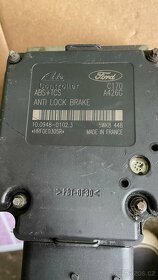 Ford Focus 98-04 - Pumpa modul ABS - 3