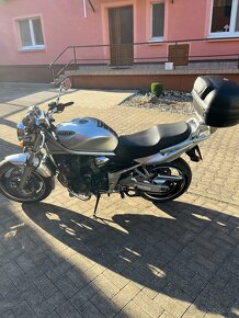 Suzuki Bandit 1200 N - 3