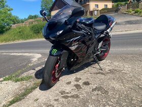 Kawasaki Zx 10r - 3