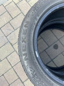 4xZimní pneu Nexen Winguard sport 2 225/55 R17 - 3