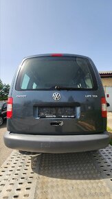 Volkswagen Caddy 1.9 TDi 77kW náhradní díly - 3