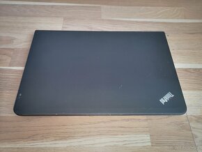 Notebook Lenovo ThinkPad S531 na náhradní díly - 3