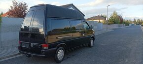 VW T4 TRANSPORTÉR 2.5TDI LONG R.2003 BEZ KOROZE TOP - 3